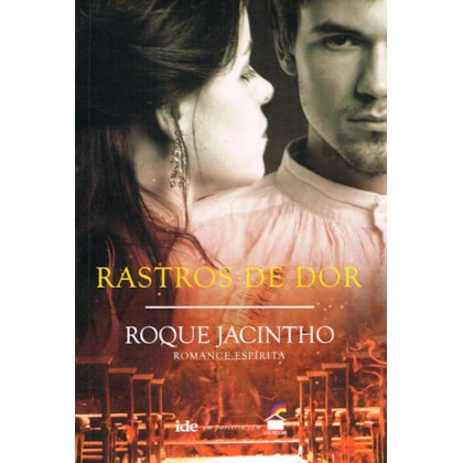 Rastros de Dor