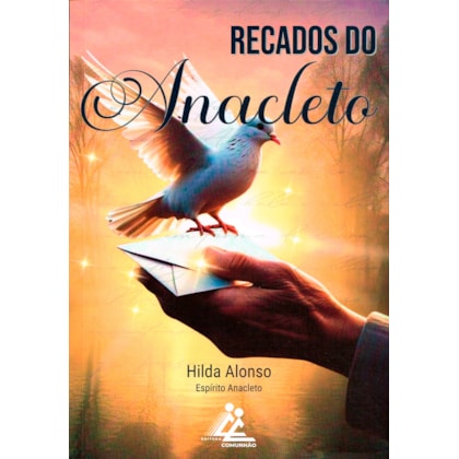 Recados de Anacleto