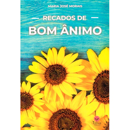 Recados de Bom Ânimo