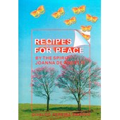 Recipes For Peace
