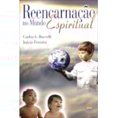 Reencarnação no Mundo Espiritual Reencarnação no Mundo Espiritual