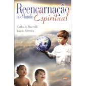 Reencarnação no Mundo Espiritual