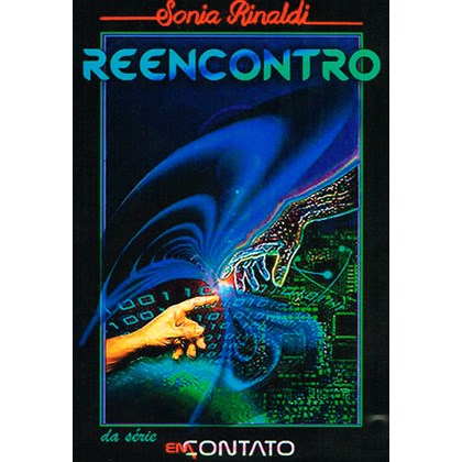 Reencontro - Audiolivro
