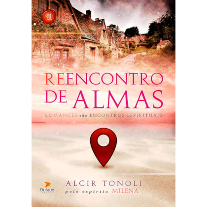 Reencontro de Almas