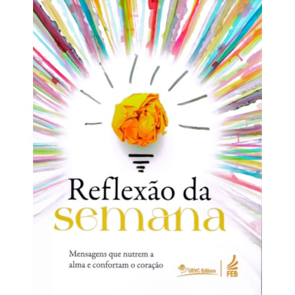 Reflexão da Semana