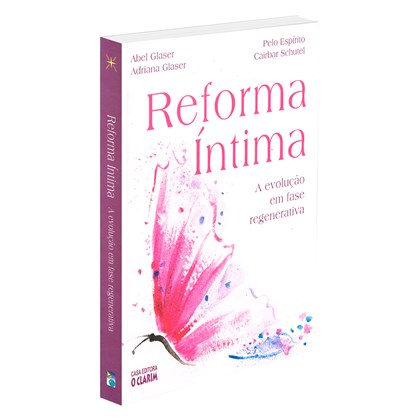 Reforma Íntima: A Evolução em Fase Regenerativa