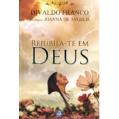 Rejubila-te em Deus - Capa Antiga