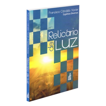 Relicário de Luz