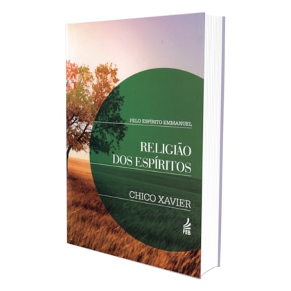 Religião dos Espíritos