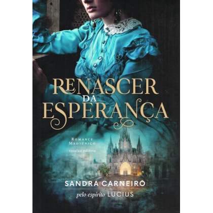 Renascer da Esperança