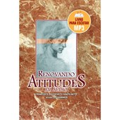 Renovando Atitudes (MP3) - Audiolivro