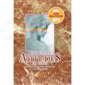 Renovando Atitudes (MP3) - Audiolivro Renovando Atitudes (MP3) - Audiolivro