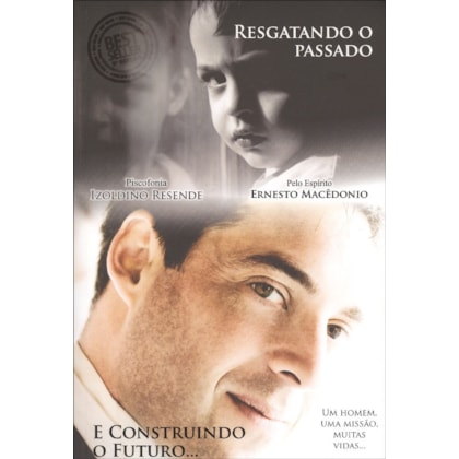 Resgatando o Passado e Construindo o Futuro...