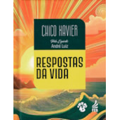 Respostas da Vida - Capa Dura - Bolso