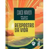 Respostas da Vida - Capa Dura - Bolso