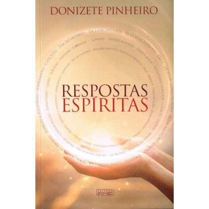 Respostas Espíritas