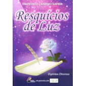 Resquícios de Luz Resquícios de Luz