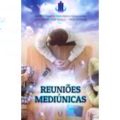 Reuniões Mediúnicas - Projeto Manoel Philomeno de Miranda Reuniões Mediúnicas - Projeto Manoel Philomeno de Miranda