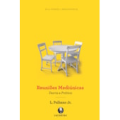 Reuniões Mediúnicas - Teoria e Prática