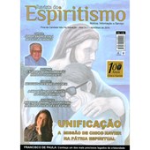 Revista do Espiritismo