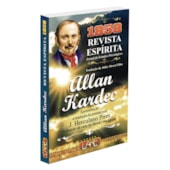 Revista Espírita 1858 Revista Espírita 1858