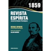 Revista Espírita - 1859 - Ano II