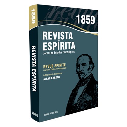 Revista Espírita - 1859 - Ano II