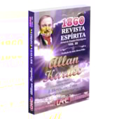 Revista Espírita 1860 Revista Espírita 1860