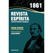 Revista Espírita - 1861 - Ano IV