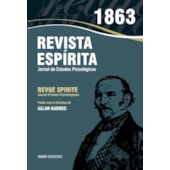 Revista Espírita - 1863 - Ano VI