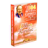 Revista Espírita 1864 Revista Espírita 1864