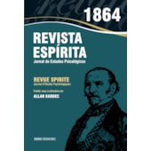 Revista Espírita - 1864 - Ano VII Revista Espírita - 1864 - Ano VII
