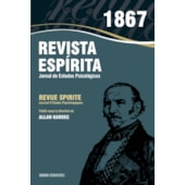 Revista Espírita - 1867 - Ano X