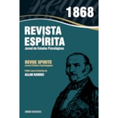 Revista Espírita - 1868 - Ano XI Revista Espírita - 1868 - Ano XI