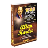 Revista Espírita 1869