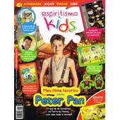 Revista Espiritismo Kids - Edição 03