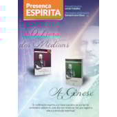 Revista Presença Espírita - Janeiro/Fevereiro 2025 Revista Presença Espírita - Janeiro/Fevereiro 2025