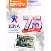Revista Presença Espírita - Janeiro/Fevereiro 2026