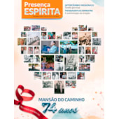 Revista Presença Espírita - Julho/Agosto 2026
