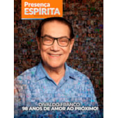 Revista Presença Espírita - Maio/Junho 2025