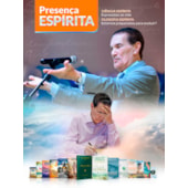 Revista Presença Espírita - Maio/Junho 2026