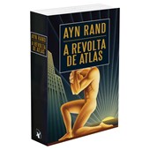 Revolta de Atlas (A) -Volume Único