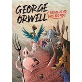 Revolução dos Bichos (A) George Orwell
