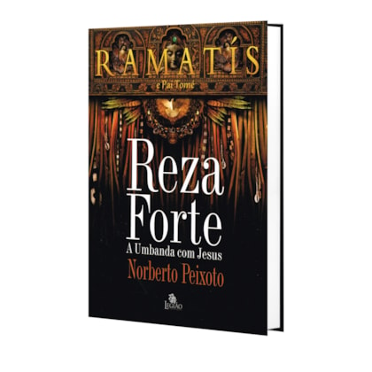 Reza Forte