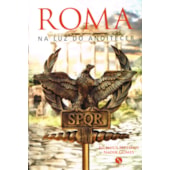 Roma Na Luz do Anoitecer