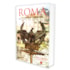 Roma Na Luz do Anoitecer