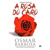 Rosa Do Cairo (A)