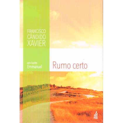 Rumo Certo