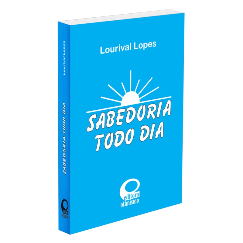 Livro ânimo Lourival Lopes Pdf Sabedoria Todo Dia - Boa Nova