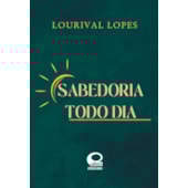 Sabedoria Todo Dia Sabedoria Todo Dia